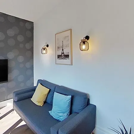 La Prairie Maison Partagee 4 Chambres * Bures-sur-Yvette