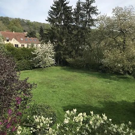 La Prairie Maison Partagee 4 Chambres Appartement *
