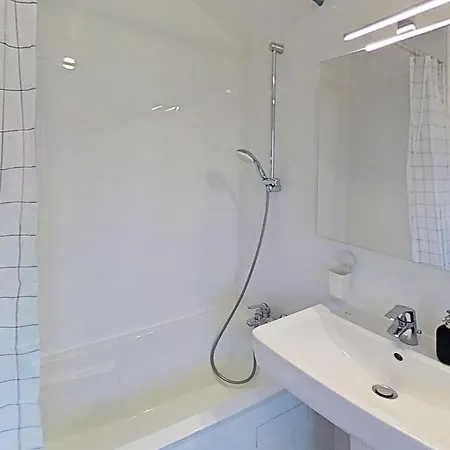 Appartement La Prairie Maison Partagee 4 Chambres
