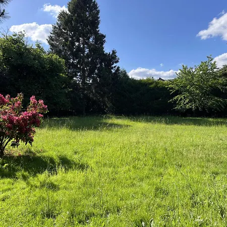 La Prairie Maison Partagee 4 Chambres Bures-sur-Yvette