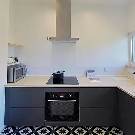 La Prairie Maison Partagee 4 Chambres Bures-sur-Yvette